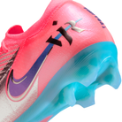 Nike Zoom Mercurial Vapor 16 Elite FG Vini Jr. Sunset Pulse