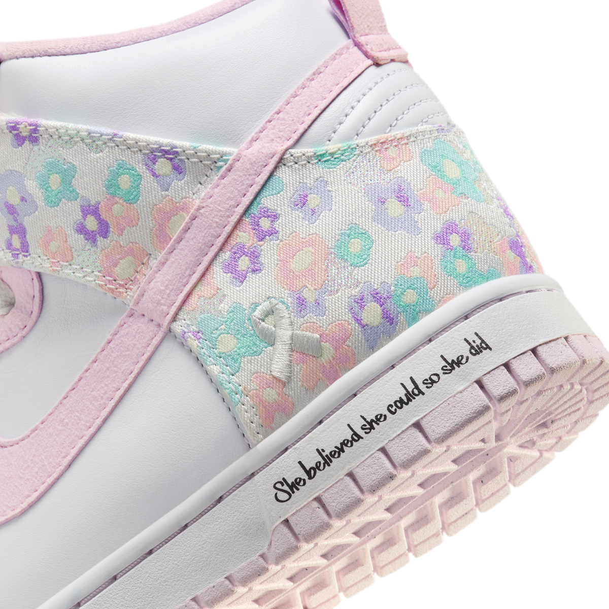 Nike Dunk High Doernbecher Macey (Women's)