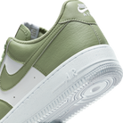 Nike Air Force 1 Low '07 SE Next Nature White Oil Green (Women's)