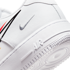 Nike Air Force 1 Low Multi-Swoosh White