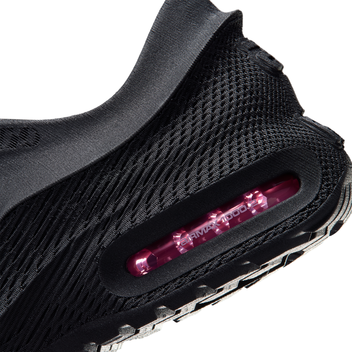 Nike Air Max 1000.2 Black Pink Spell