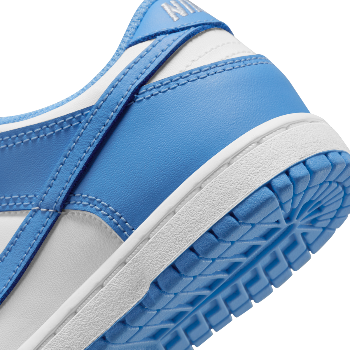Nike Dunk Low UNC (PS) | CW1588-103