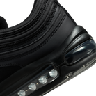 Nike Air Max 97 Triple Black