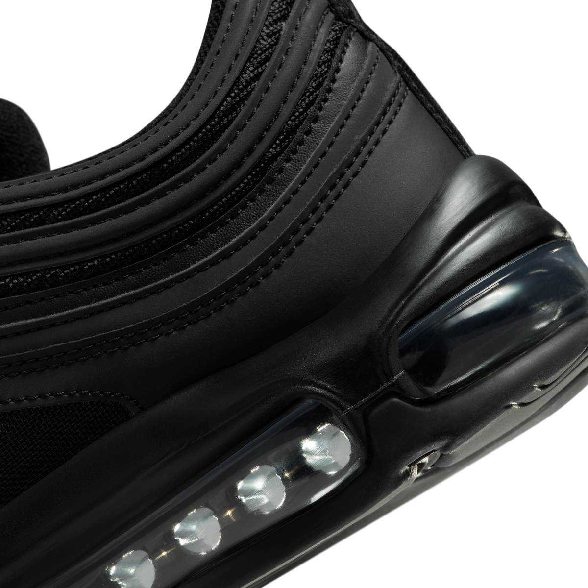 Nike Air Max 97 Triple Black