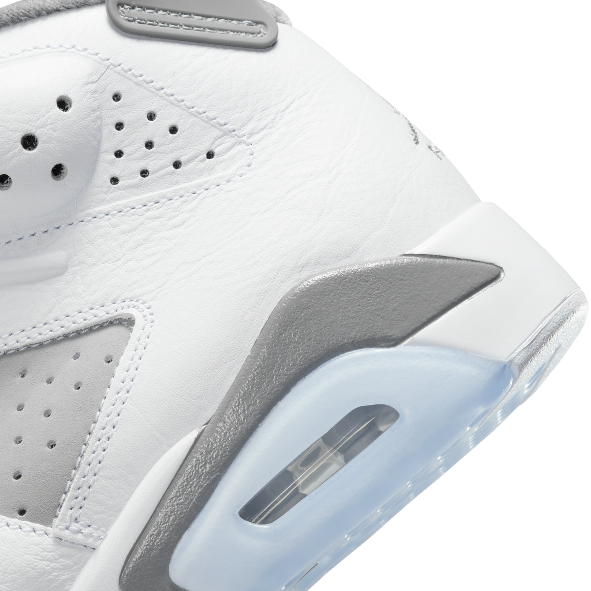 Jordan 6 Retro Cool Grey