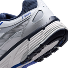 Nike P-6000 Wolf Grey Blue Eclipse