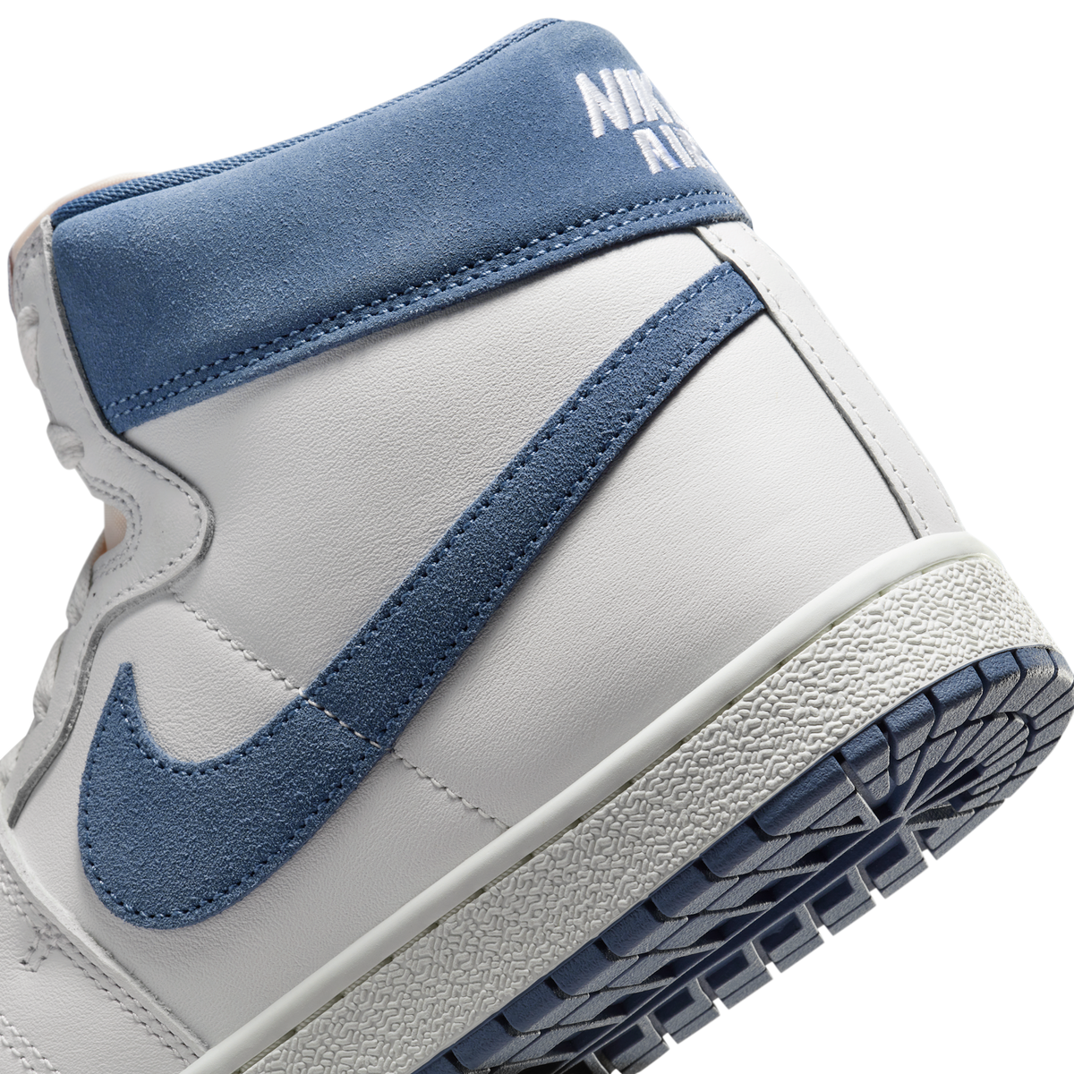 Nike Jordan Air Ship PE SP Diffused Blue