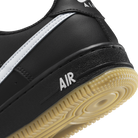 Nike Air Force 1 Low LV8 3 Black White Gum (GS)