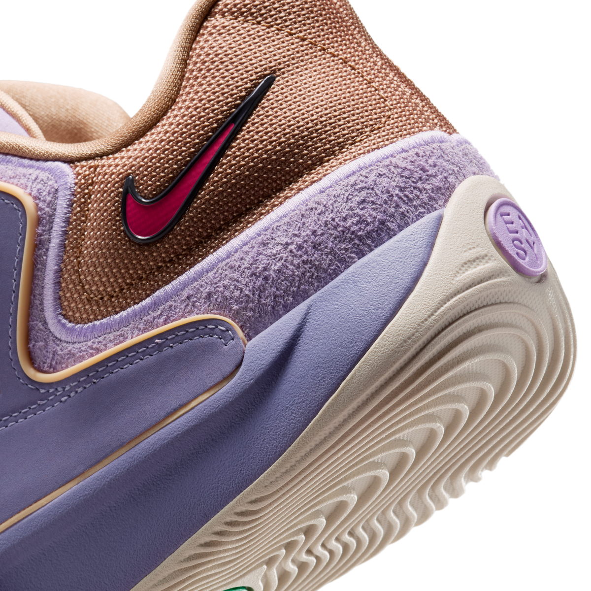 Nike KD 18 B.A.D. | HV1992-501