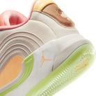 Jordan Luka 4 Light Orewood Tangerine Tint