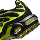 Nike Air Max Plus Black Cyber (GS)