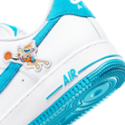 Nike Air Force 1 Low Hare Space Jam