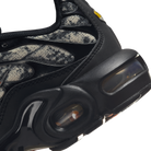 Nike Air Max Plus Black Orange Camo (GS)