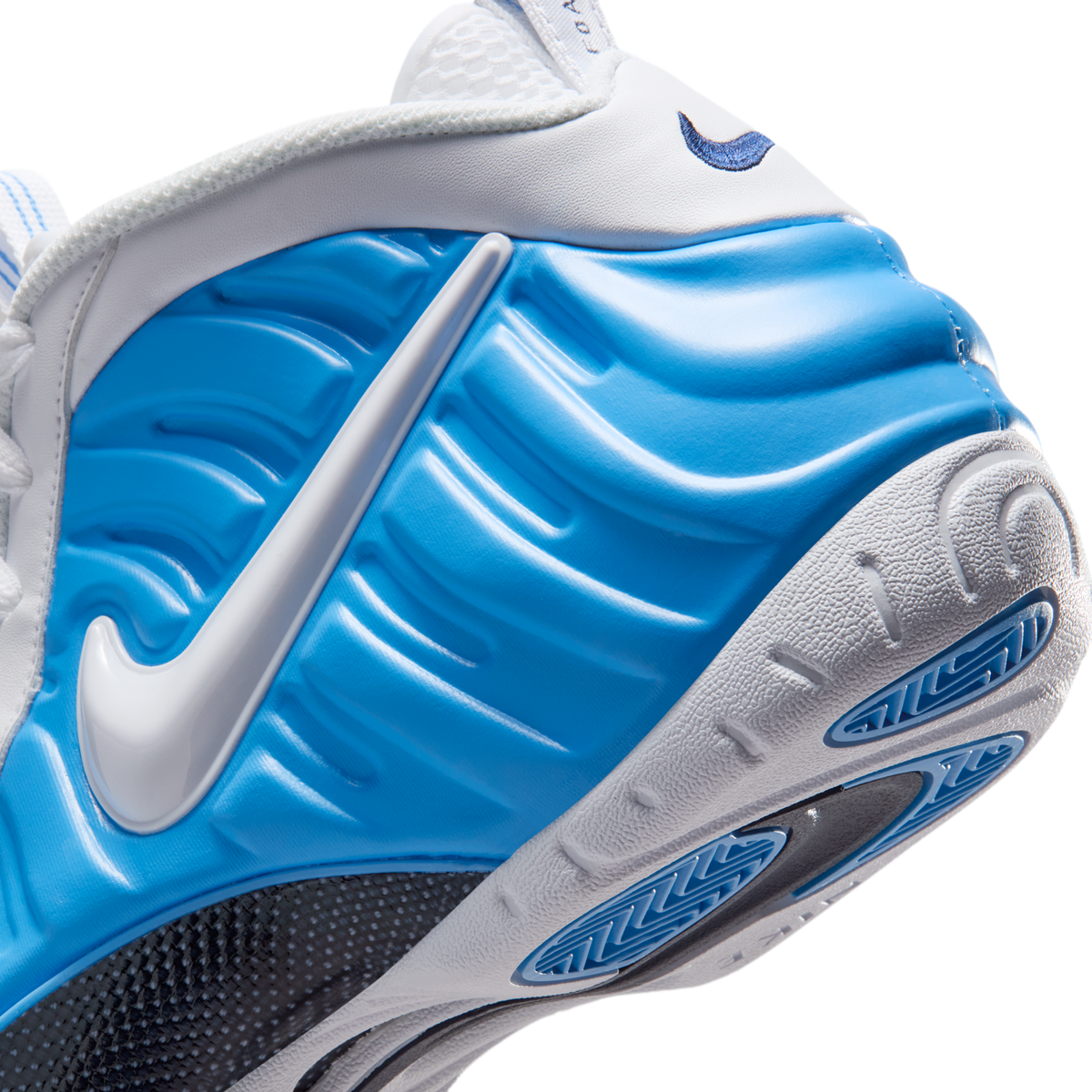 Nike Air Foamposite Pro University Blue (2026)
