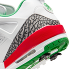 Jordan Spizike Golf OG White Classic Green