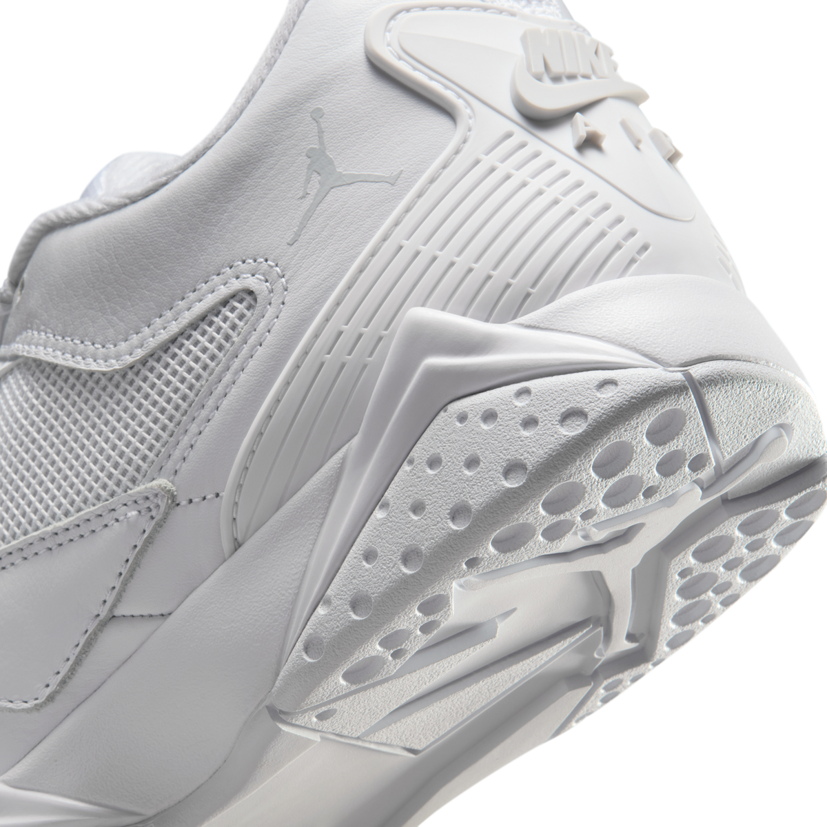 Jordan MVP 92 Pure Money