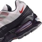 Nike Air Max 95 Gore-Tex Big Bubble Light Bone Campfire Orange
