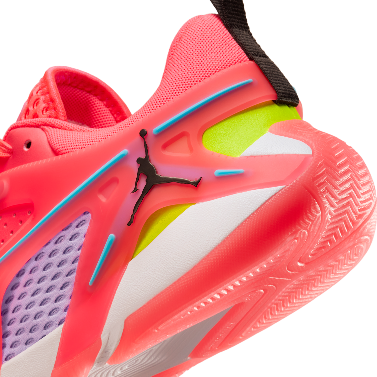 Jordan Heir Be Seen (Women's)
