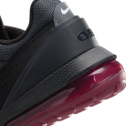 Nike Air Max Pulse Black Varsity Red | FQ2436-001