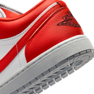 Jordan 1 Low SE Chile Red