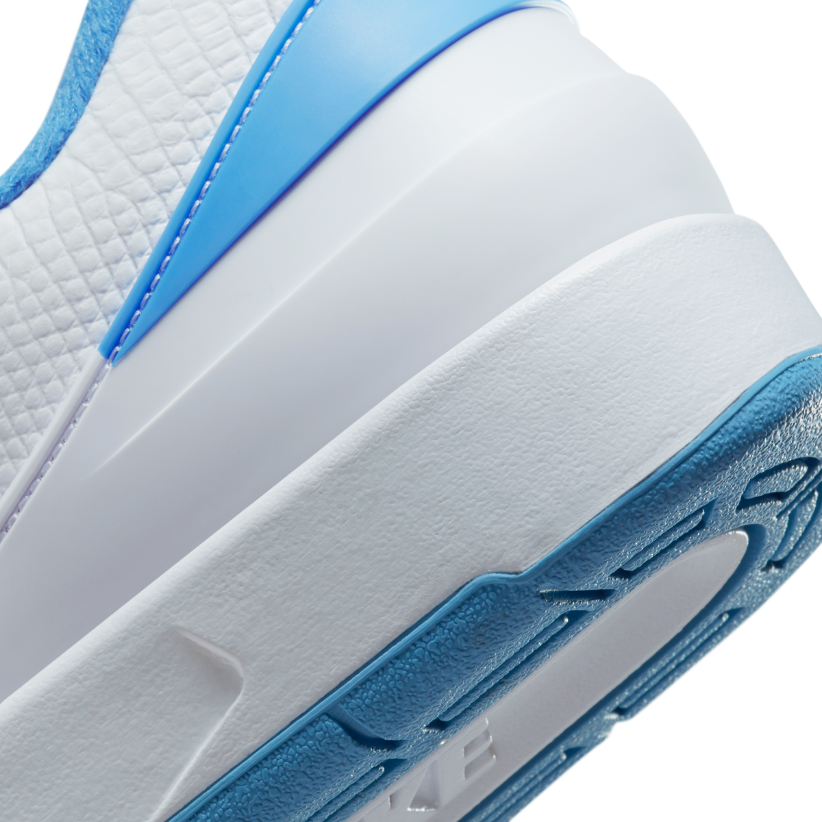 Jordan 2 Retro Low UNC