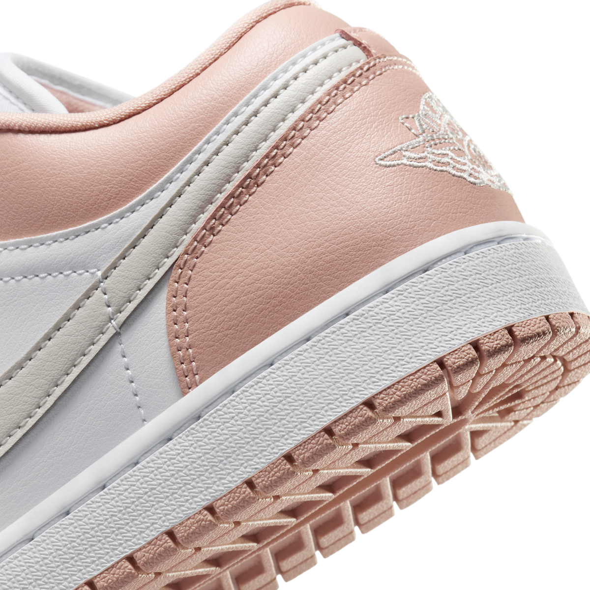 Jordan 1 Low Particle Beige (Women's)