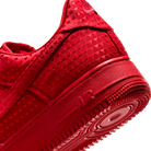 Nike Air Force 1 Low Valentine's Day Red (2026)