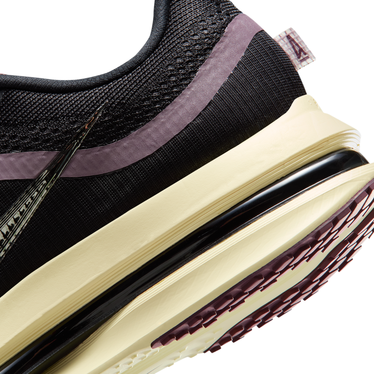 Nike Air Zoom Pegasus Premium SP A Ma Maniére Black Burgundy Crush