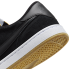 Nike SB FC Classic Black White Vivid Orange