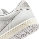Jordan 1 Retro Low '85 Neutral Grey