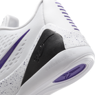Nike Kobe 9 Elite Low EM Protro White Court Purple
