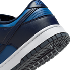 Nike Dunk Low Retro Mystic Navy