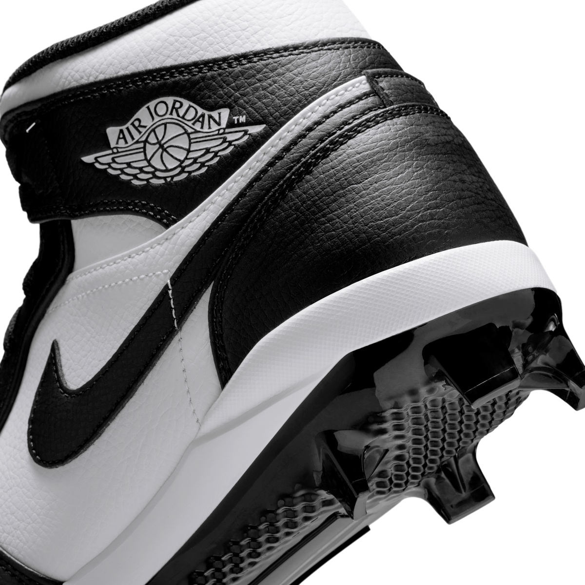 Jordan 1 Retro High MCS Panda