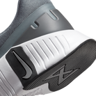 Nike Free Metcon 5 Smoke Grey | DV3949-003