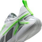 Jordan Heir Sail Electric Green (Women's)