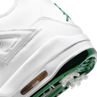 Jordan 4 Retro Golf Metallic Green