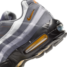 Nike Air Max 95 Cool Grey Sundial