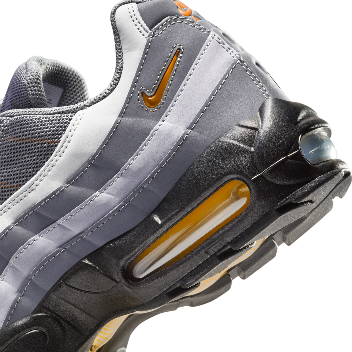 Nike Air Max 95 Cool Grey Sundial