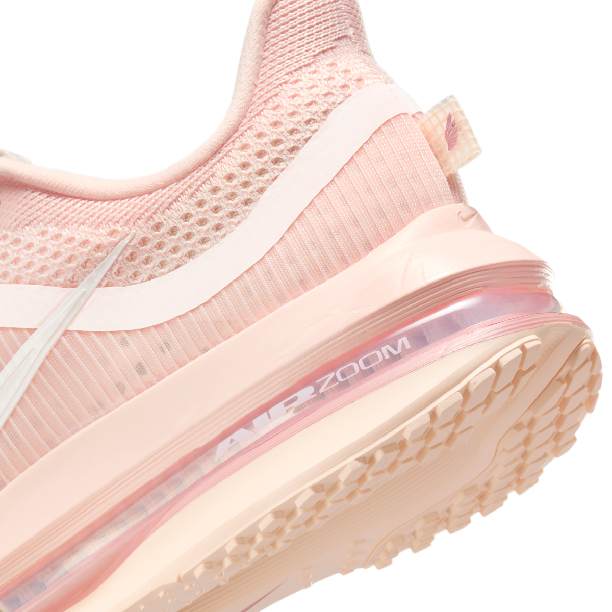 Nike Air Zoom Pegasus Premium Guava Ice (Women's) | HQ2593-801