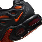 Nike Air Max Plus Drift Black Dragon Red