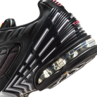 Nike Air Max Plus 3 Black White Chamois | HF3838-001
