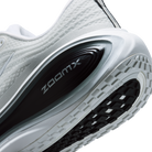Nike Vomero Plus White Black Cool Grey