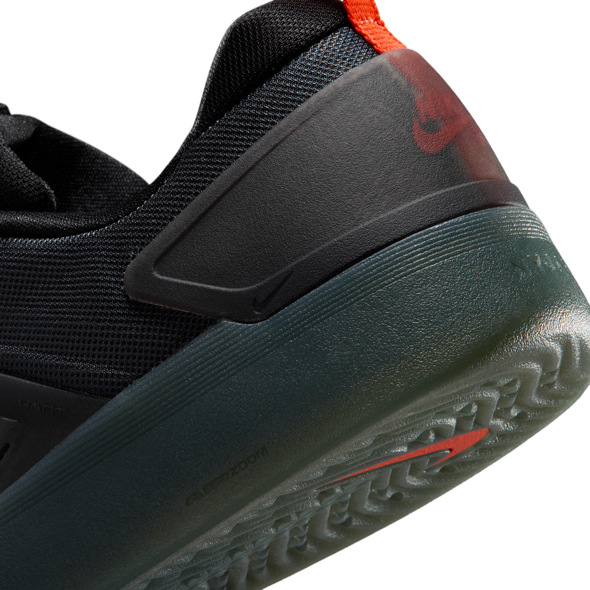 Nike SB Zoom Nyjah 4 Cool Grey Wolf Grey