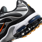 Nike Air Max Plus Golf Black Metallic Silver | FZ4150-002