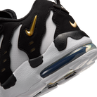 Nike Air DT Max '96 Low Black Metallic Gold