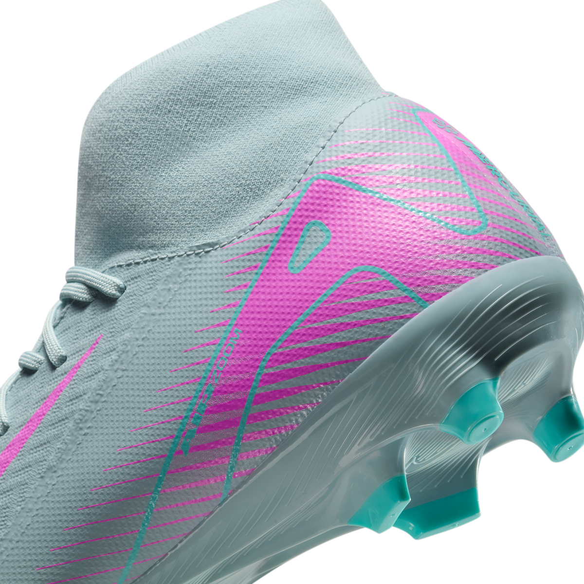 Nike Mercurial Superfly 10 Academy MG Prism Pack