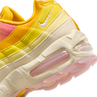 Nike Air Max 95 Big Bubble Sunshine (Women's)