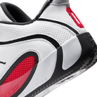 Jordan Tatum 4 White University Red (GS)