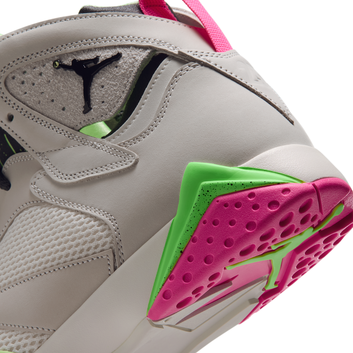 Jordan 7 Retro Tennis Day