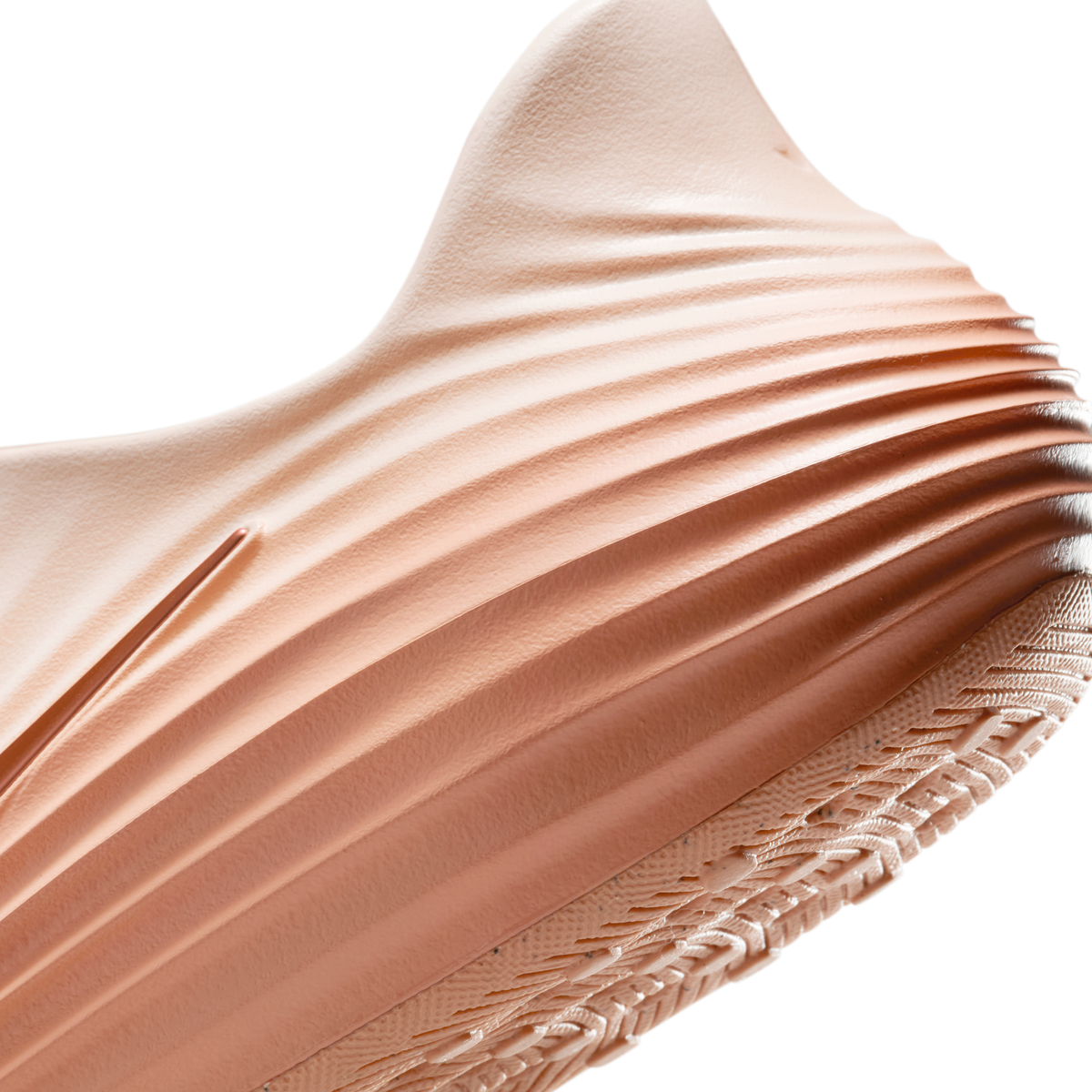 Nike ReactX Rejuven8 Apricot Agate (Women's)